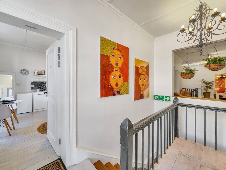 Visually Stunning Apartment Kapstadt