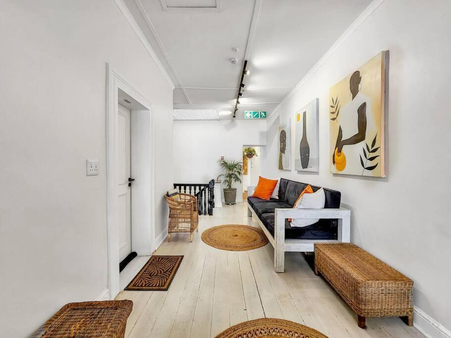 Apartment Visually Stunning Kapstadt