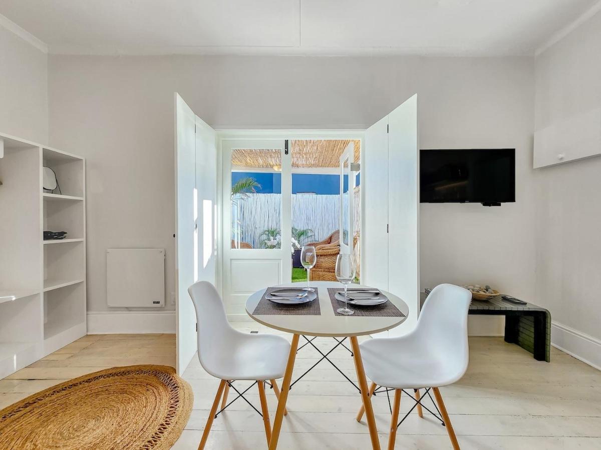 Apartment Visually Stunning Kapstadt